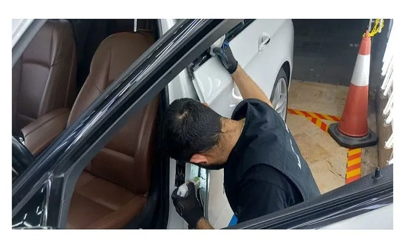 کارشناس خودرو شیراز کارشناس خودرو شیراز